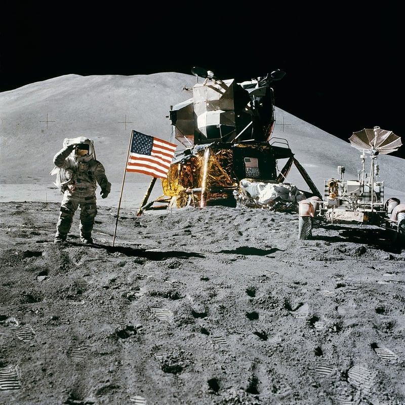 Neil Armstrong